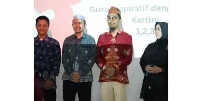 Kegiatan Hari Besar SMP ISLAM DARUSSALAM PALANGKA RAYA